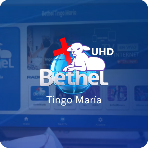 Bethel Tingo María / opción 2